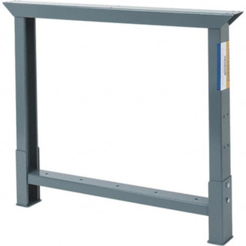 Value Collection Workbench & Workstation Adjustable Leg Use with Workbenches WS-MH-WKBN-165 – 93976447