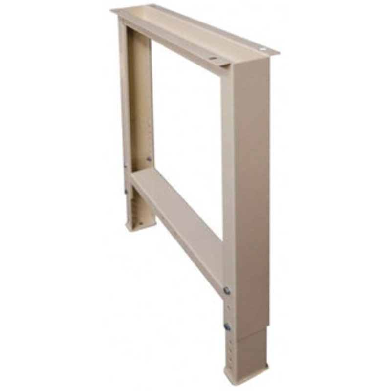 Value Collection Workbench & Workstation Adjustable Leg Use with Workstations WS-MH-WKBN-101 – 93976017