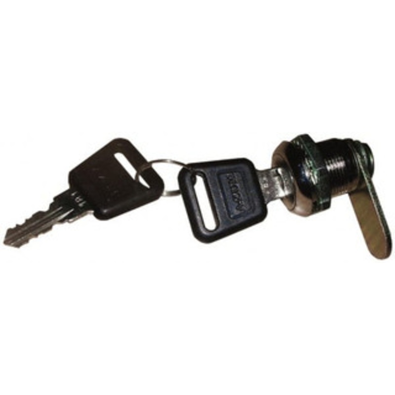 Value Collection Workbench & Workstation Cylinder Lock Use with Workbench Drawers WS-MH-WKBN-201 – 93976801