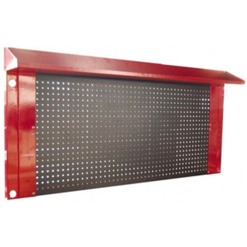 Value Collection Workbench & Workstation Metal Tool Board 6-3/8 Deep, 26 High, Use with Workbenches WS-MH-WKBN-125 – 93976082