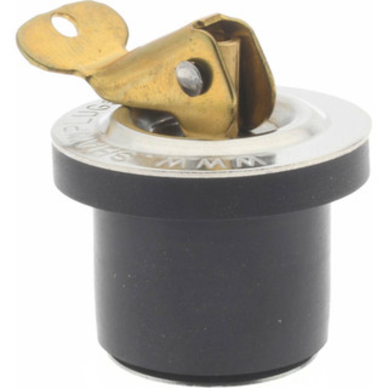 Value Collection 15/16 OD, Snap Tite Pressure Test Plug 11/16 Long 51009-1 – 31972268