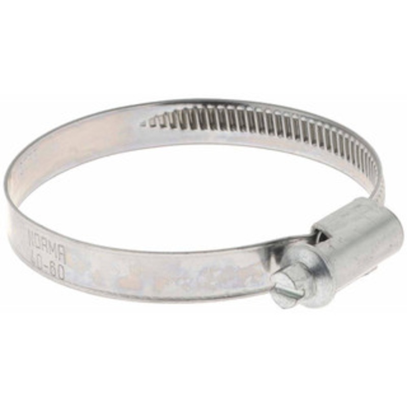 Value Collection 40 to 60mm Diam, Stainless Steel Worm Drive Clamp 9mm Wide BD24069 – 66430786