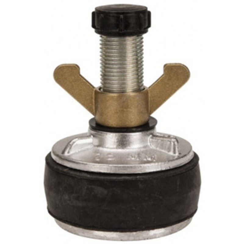 Value Collection Aluminum Pipe, Expansion Plug 9 Max psi AP03.00 – 37023520