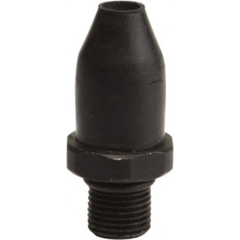 Value Collection Blow Gun Rubber Tip 1/4 NPT, 1.4 Hose Length 4011610270JP – 54836416