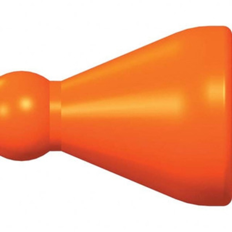Value Collection Coolant Hose Adapters, Connectors & Sockets, Type: Adapter, Hose Inside Diameter (Inch): 1/2, Thread Type: NonThreaded, Connection Type: Female to Female, Body Material: POM, Maximum Flow Rate (GPM): 5.90 4440X2 – 96381165