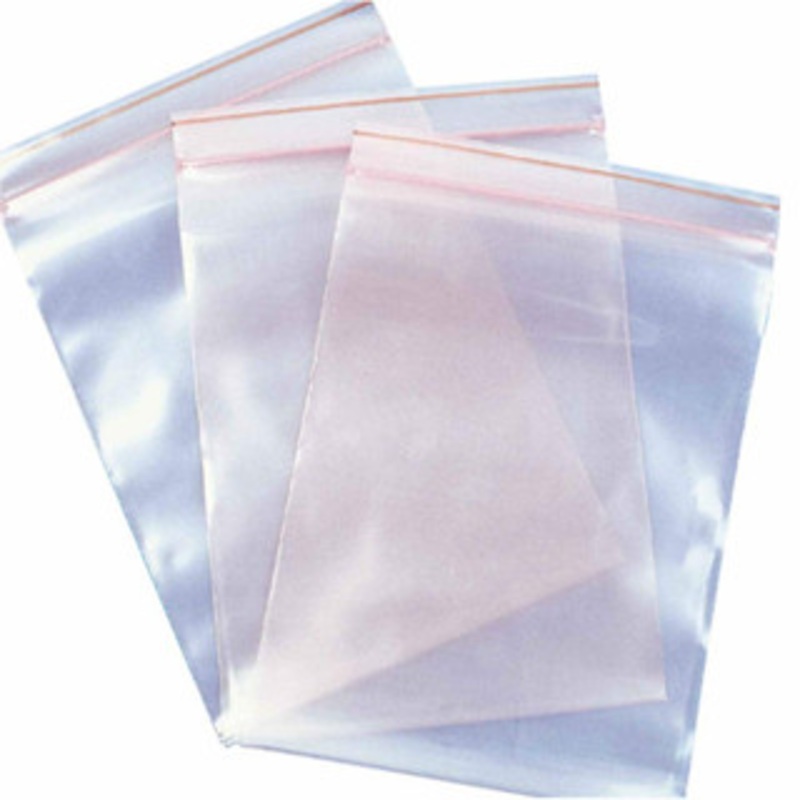 Value Collection Pack of (1,000), 12 Long x 9 Wide x 4 mil Thick, Open Top Antistatic Poly Bags Heavy-Duty Grade 9124OT/AS – 04031159