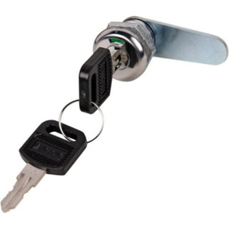Value Collection Workbench & Workstation Cylinder Lock Use with Workbench Drawers WS-MH-WKST-016 – 68633486