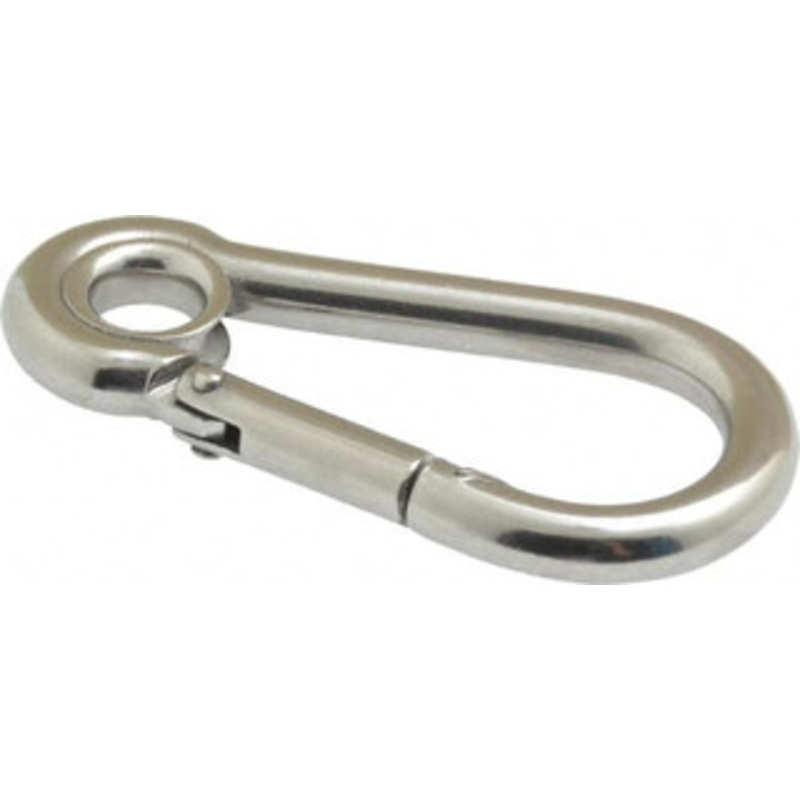 Value Collection 2-3/8 Long All Purpose Snap Stainless Steel with 5/16 Snap Opening 67792002 – 67792002