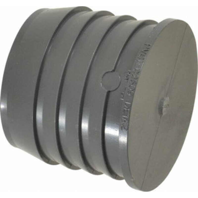 Value Collection 2 Barb, Multiple Barbed Tube Plug PVC, Male 1449-020 – 37004389