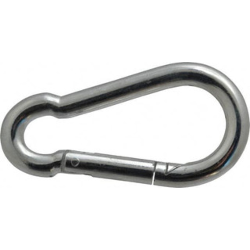 Value Collection 3-1/8 Long All Purpose Snap Steel with 7/16 Snap Opening 67791806 – 67791806