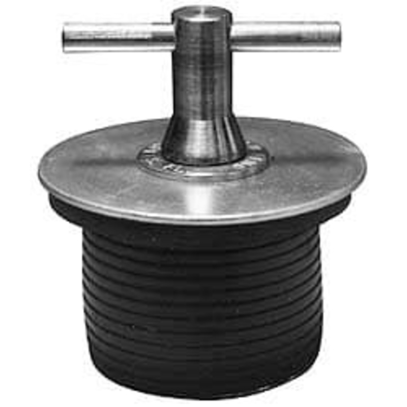 Value Collection 3-1/8 OD, Turn Tite Pressure Test Plug 2 Long 52009-1 – 31972706