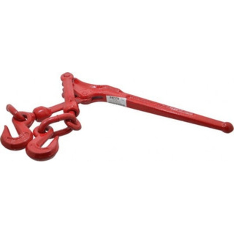 Value Collection 5,400 Lbs. Load Limit Type A Loadbinder 4-1/4 Inch Take Up, Use with Chains 3/8 Inch Grade 43, 5/16 Inch Grade 70 PSLL-5/16-3/8 – 81871774