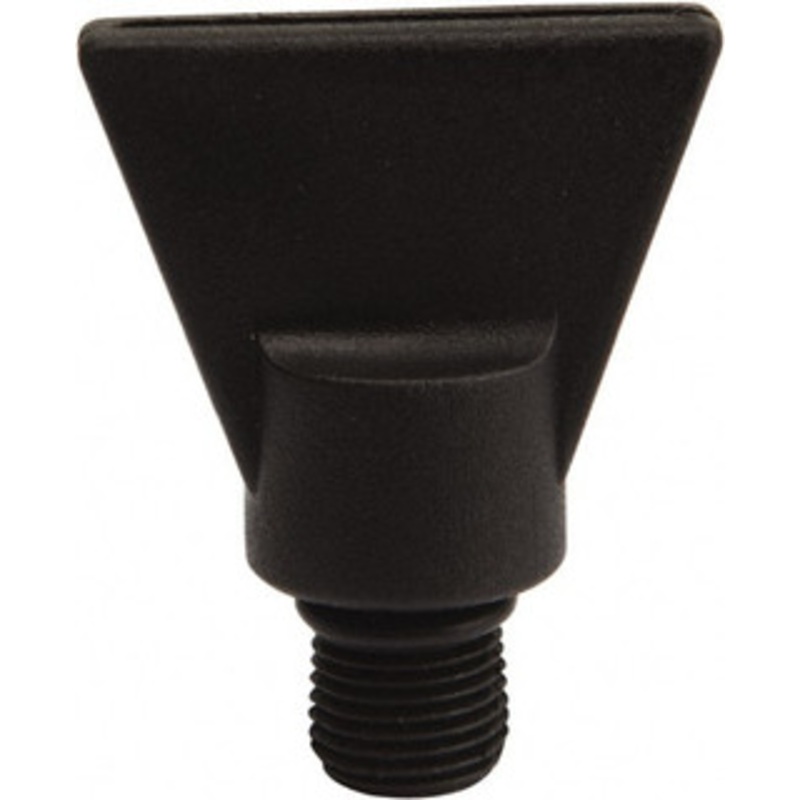 Value Collection Blow Gun Nylon Screen 1/4 NPT, 5 Long 4020510082JP – 54836325