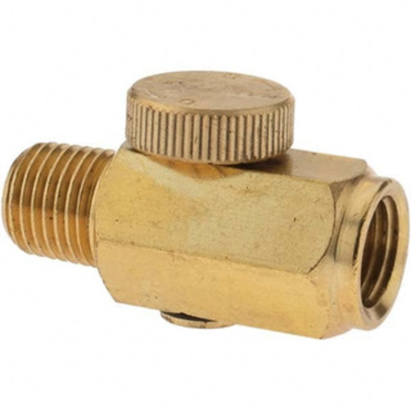 Value Collection Pneumatic Hose Coupler Brass BD-KP76956 – 53604492