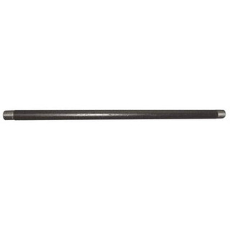 Value Collection Schedule 80, 1-1/4 Diam x 4-1/2 Long Black Pipe Nipple Seamless MSCXNB07045 – 93379824