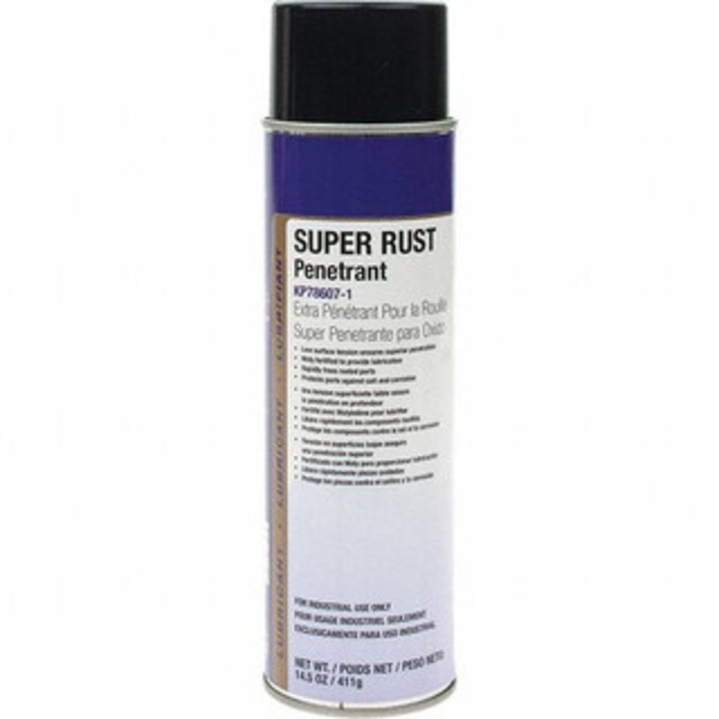 Value Collection 20 oz Aerosol with Moly Penetrant/Lubricant KP78607-1 – 45654688