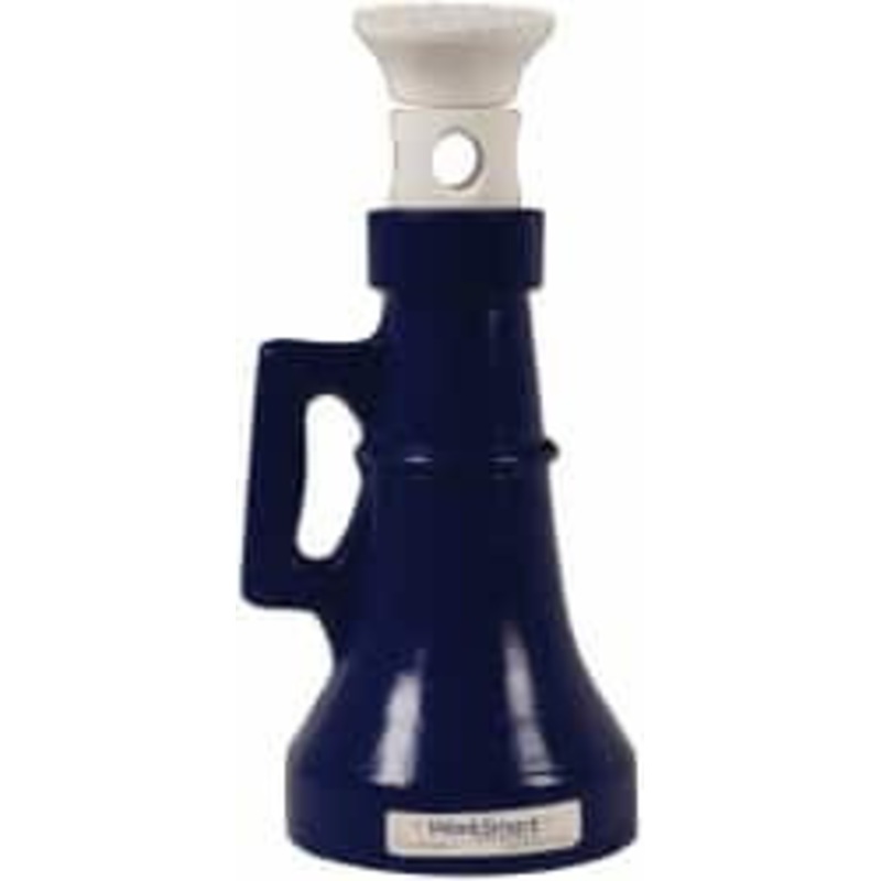 Value Collection 20 Ton Capacity Screw Jack 16 to 25 High, 2 Screw Length SJ20 – 51374049