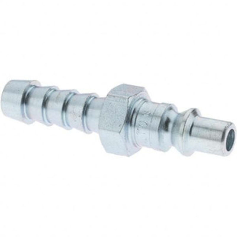 Value Collection 3/8 Hose Barb Pneumatic Hose Coupler 1/4 Hose ID BD-B10481 – 53588554