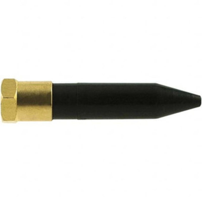 Value Collection Blow Gun Safety Nozzle 1/4 NPT, 3.15 Hose Length, 120 psi BG-076 – 62309653