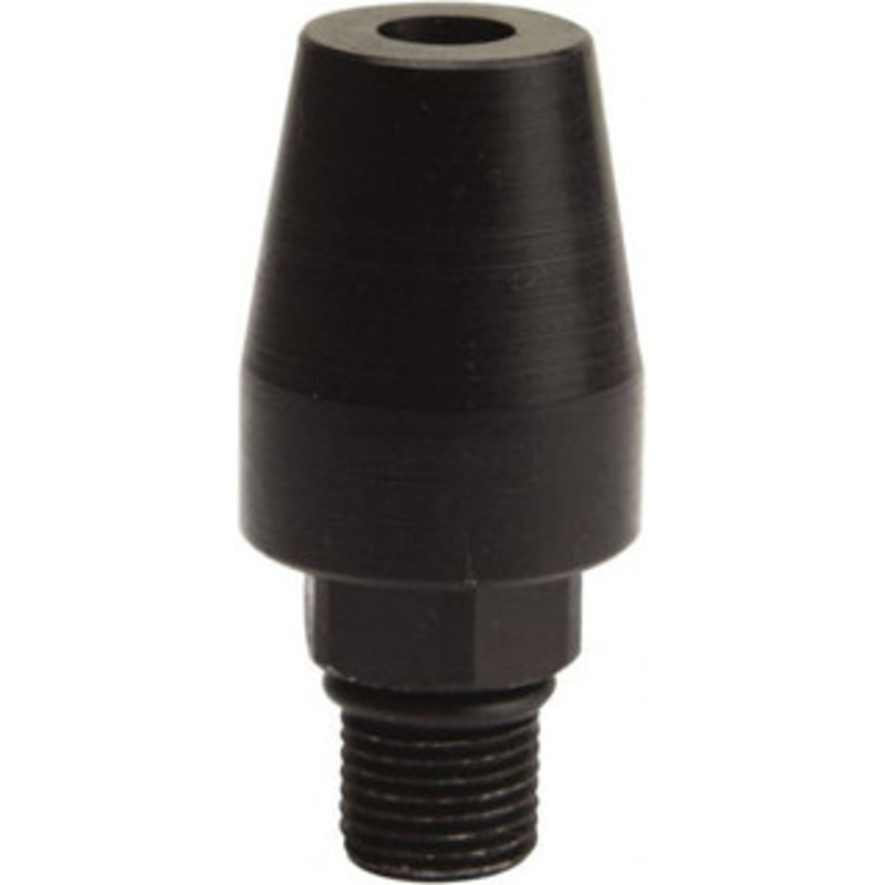 Value Collection Blow Gun Safety Tamperproof Nozzle 1/4 NPT, 5 Long 4013505020JP – 54836366