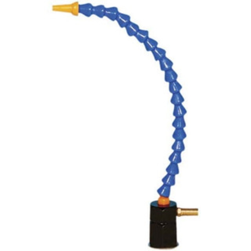 Value Collection Coolant Hose & Hose Assemblies, Type: Coolant Hose Kit, Hose Length Range: Smaller than 1 Ft., Hose Inside Diameter (Inch): 1/4, Nozzle Diameter (Inch): 1, Hose Material: POM, Hose Length (Inch): 9 SC48484554 – 94949666