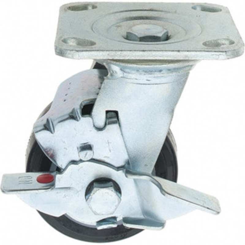 Value Collection Lifting Table Caster Use with 89111470 EZ50A-64 – 39196019