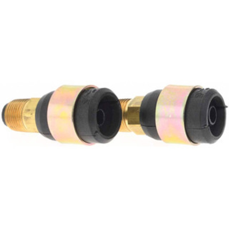 Value Collection Pneumatic Hose End Fitting Repair Kit BD–2112-2 – 53620357