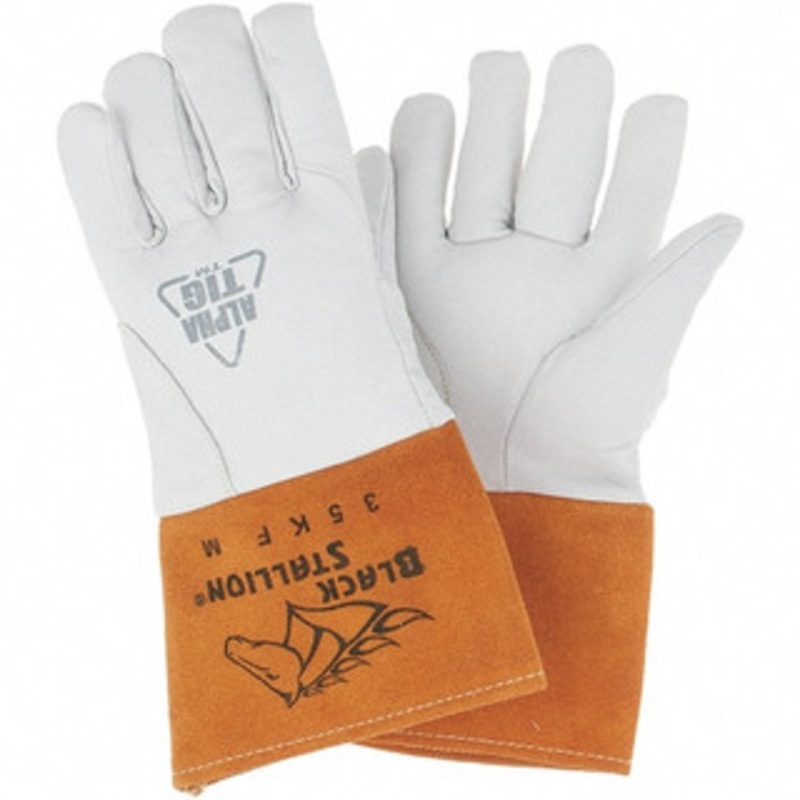 Value Collection Welding/Heat Protective Glove 35KFM – 50910363
