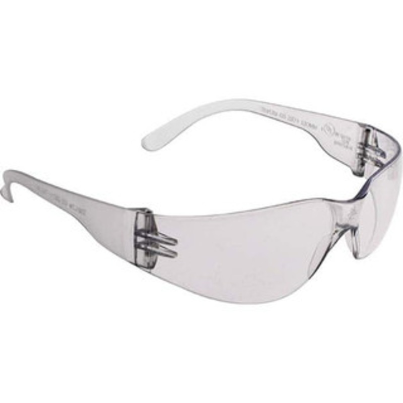 Value Collection 1 10-Piece Safety Glasses 4680 – 09003526