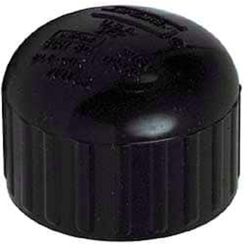 Value Collection 1/4 PVC Plastic Pipe End Cap Schedule 80, FIPT End Connections 848-002 – 85295293