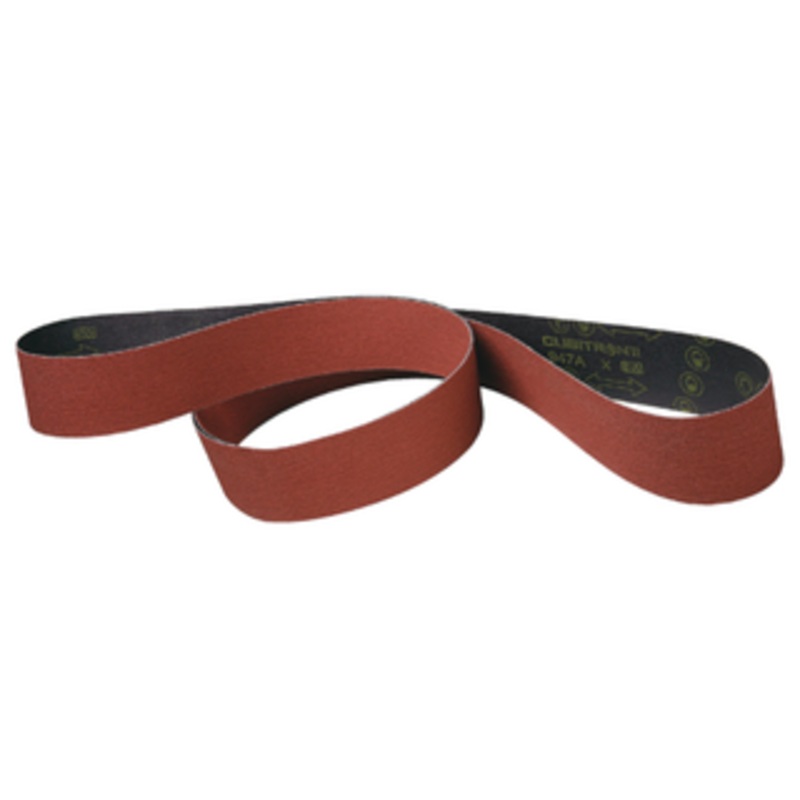 3M 947A-Cubitron Abrasive Belts