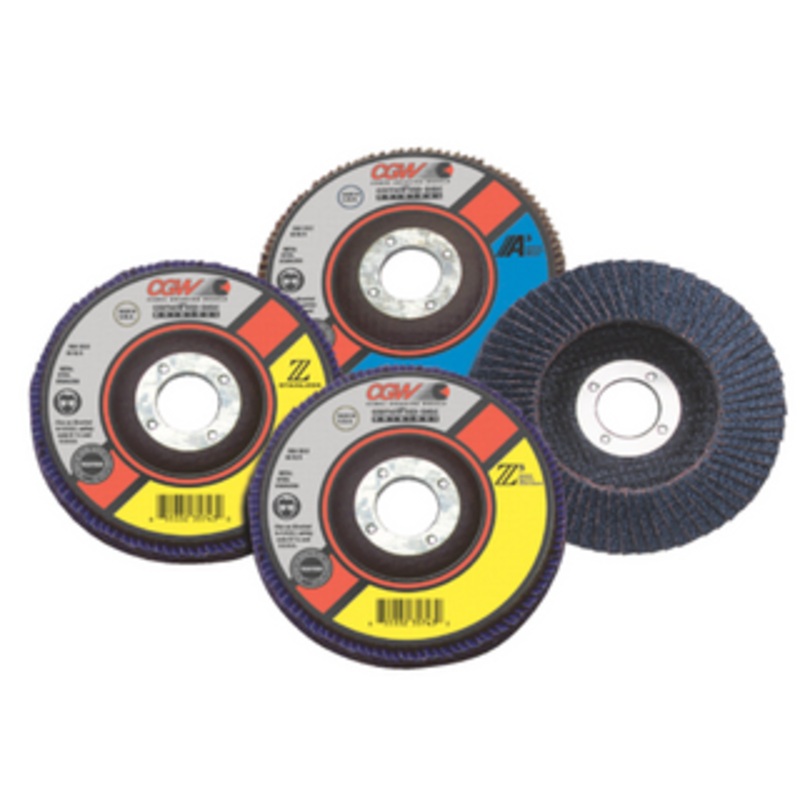 CGW Flap Discs