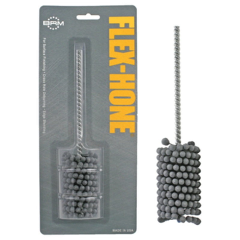 Flex-Hone Honing Tools – 120 Grit