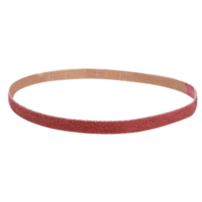 Jaguar Aluminum Oxide Abrasive Belts