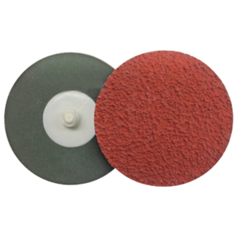 Jaguar Ceramic Plus Fibre Quick Change Discs