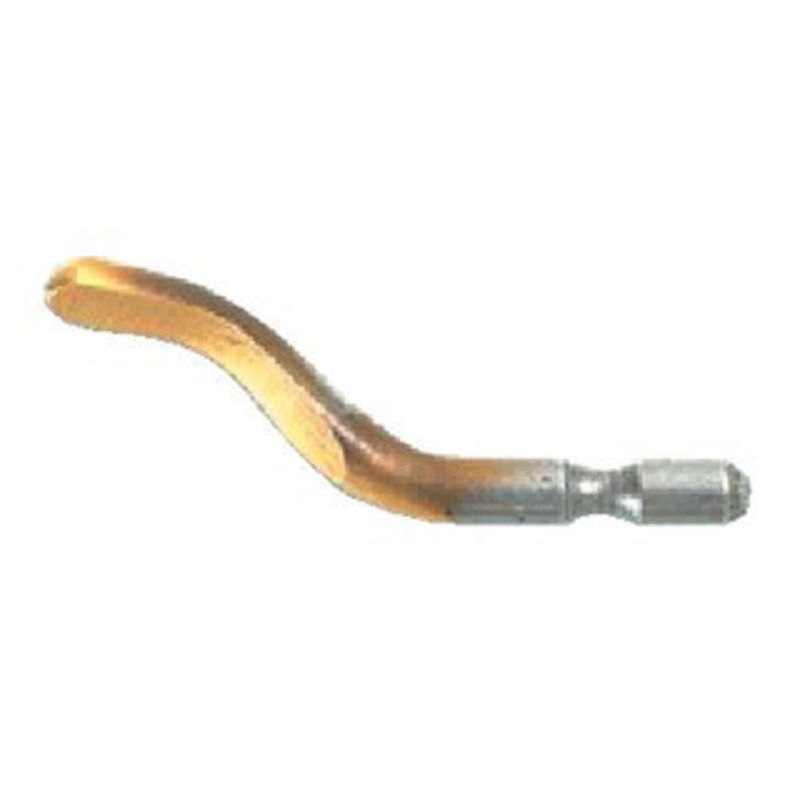 Noga N Type Deburring Blades – Light Duty