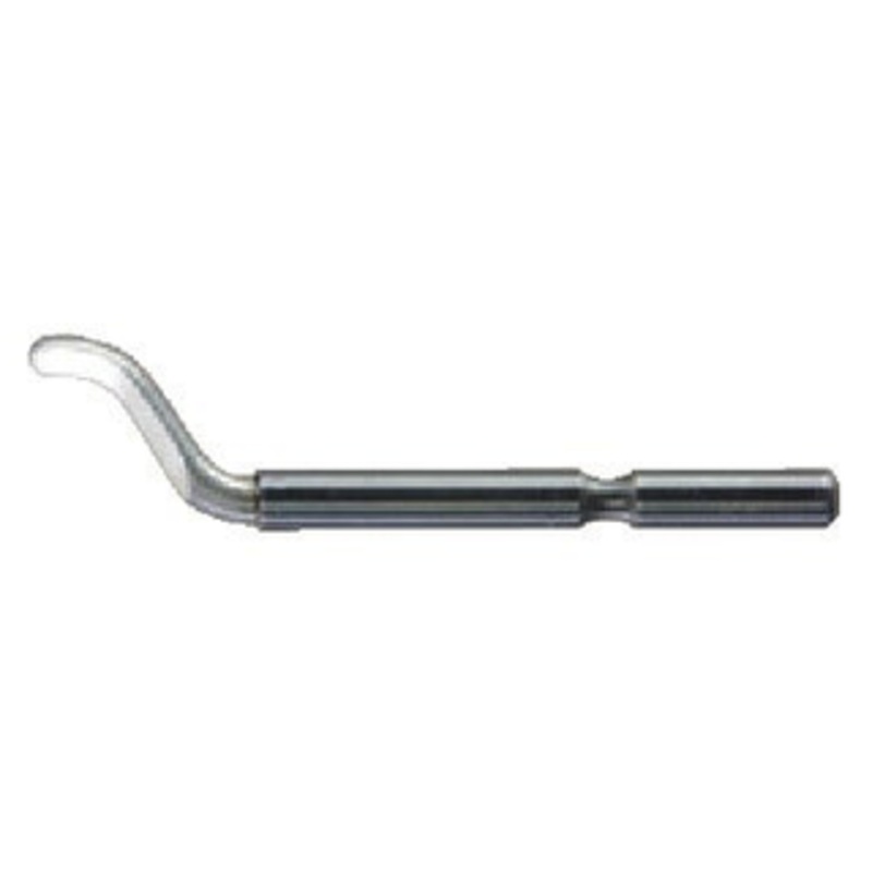 Noga S Type Deburring Blades – Heavy Duty