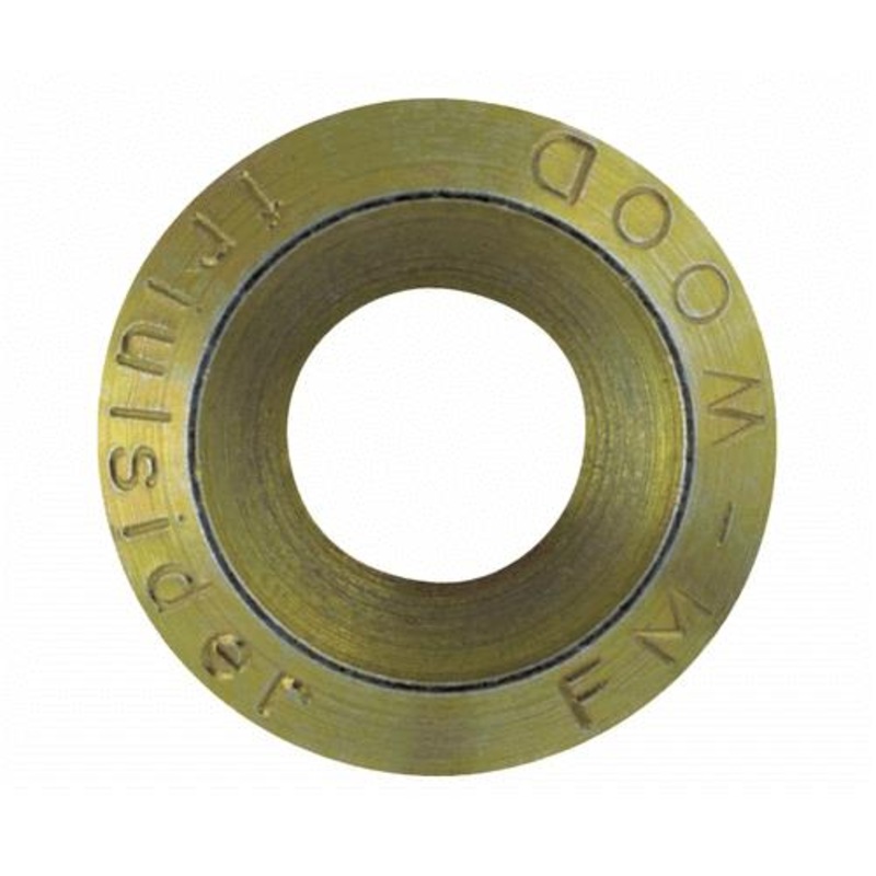 Rondella Per Viti Legno Tsp  Per Vite  6 – Misura 7,6X20 Mm Cf. 100 Pz