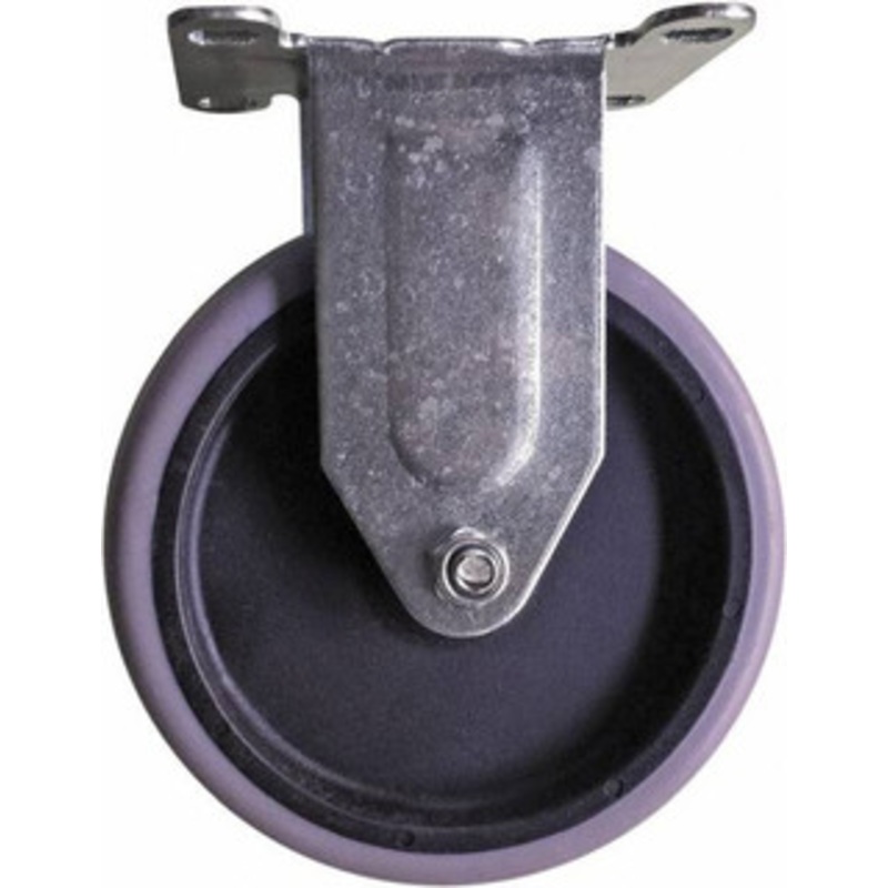 Value Collection Cart Replacement Casters Use with WorkSmart Utility Carts PPC-5RC – 52021094