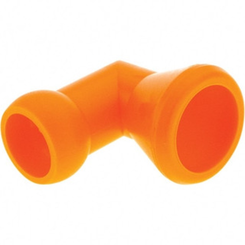 Value Collection Coolant Hose Elbows, Fittings & Reducers, Type: Elbow, For Use With: Loc-Line Modular Hose System, Hose Inside Diameter: 1/4, Number of Pieces: 20, Acid Resistant: No BD-10143 – 53564324
