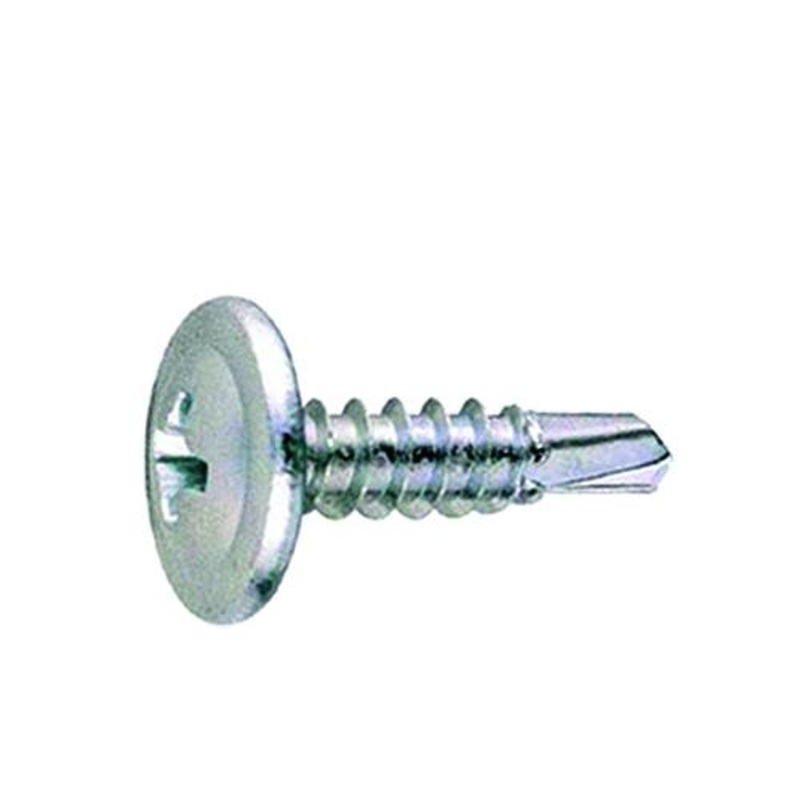 Vite Autoperforante Ranellata  Tmt Ph  4,8 X 38 Cf. 500 Pz