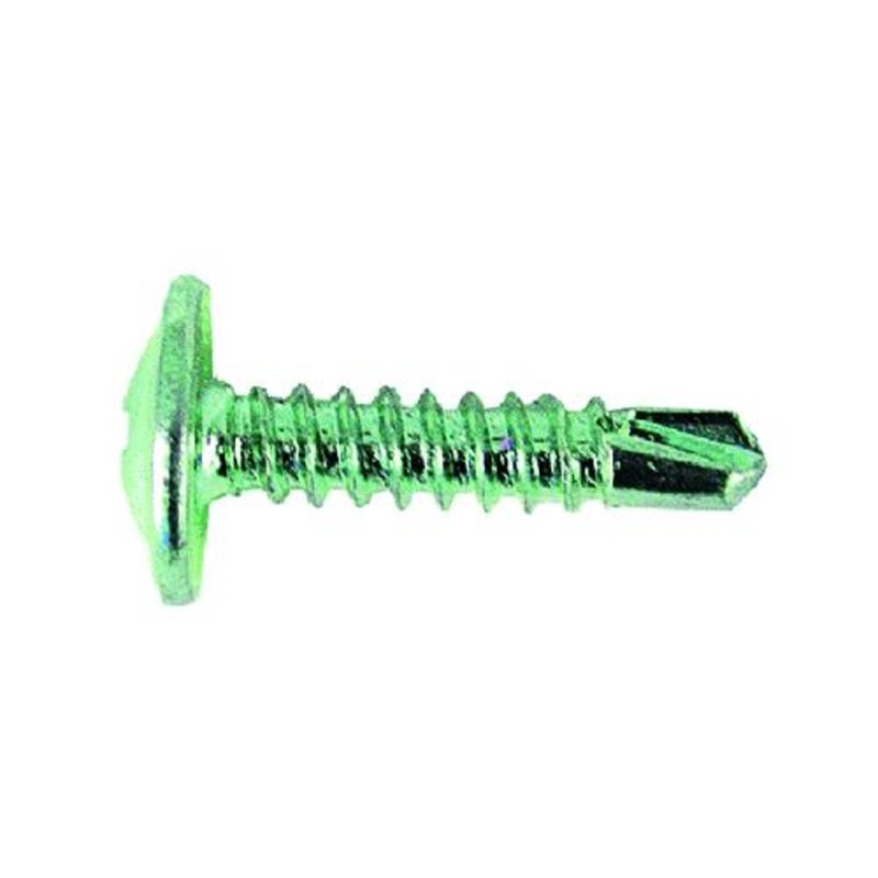 Vite Autoperforante  Tbl 4,8 X 25 Cf. 500 Pz