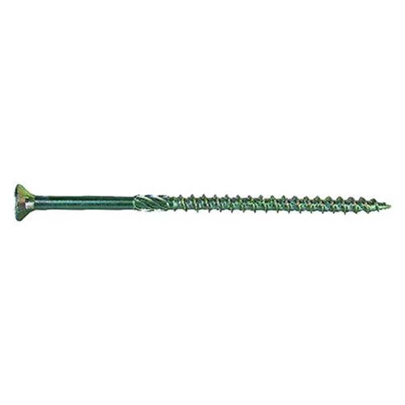 VITE PER LEGNO TSP ‘PROFESSIONALE’ mm 6 x 70 – Torx T-30