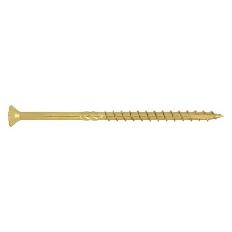VITE PER LEGNO TSP ‘PROFESSIONALE S’ mm 8 x 120 – Torx T-40