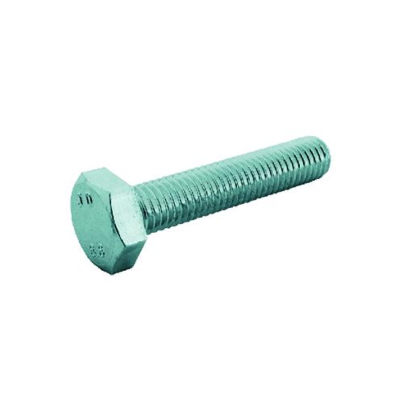 Bullone Testa Esagonale 8.8  T.E. 5 X 20 Cf. 1000 Pz