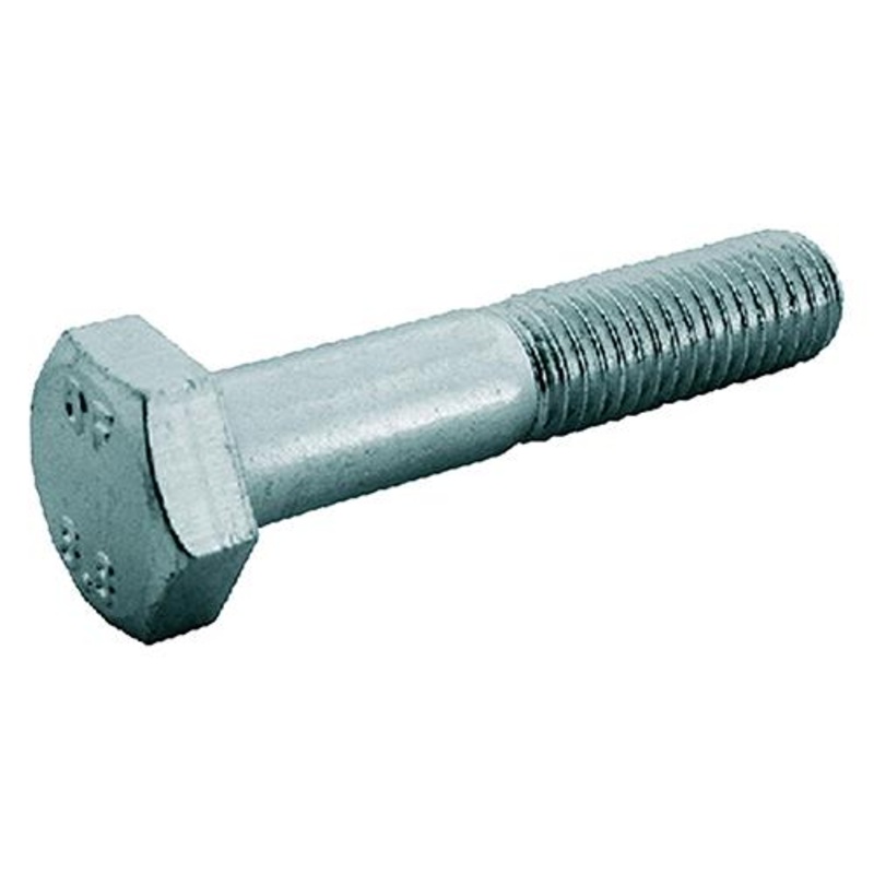 Bullone Testa Esagonale 8.8 T.E. 8 X   60
