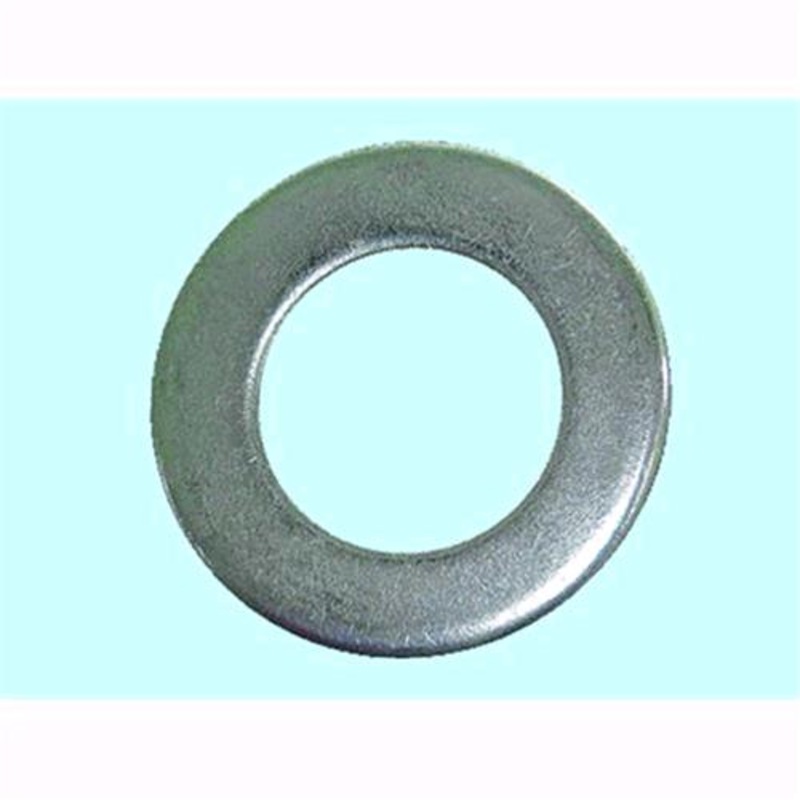 Rondelle ferro comuni – Interno mm. 24 – Spess. mm. 4,0 – pz/cf.113 Conf. 5 Kg
