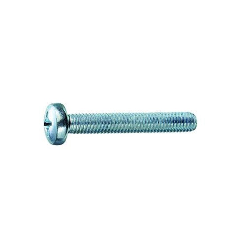 Vite Per Metallo  Tcl Ph  M6 X 30 Cf. 200 Pz