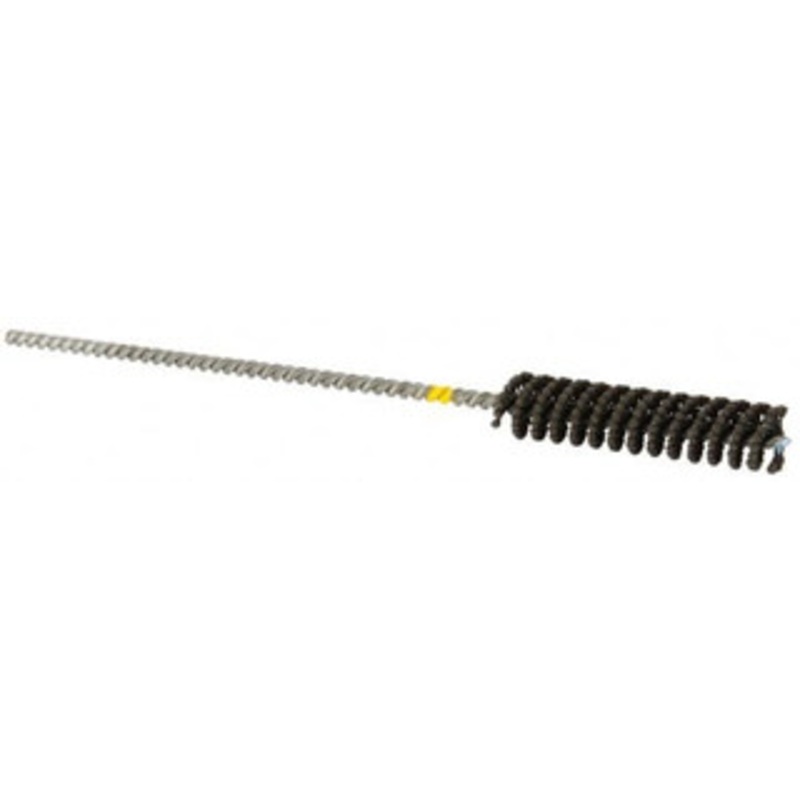 Brush Research Manufacturing 0.473 to 1/2 Bore Diam, Diamond Flexible Hone Extra Fine, 8 OAL BC122500CD – 91860049