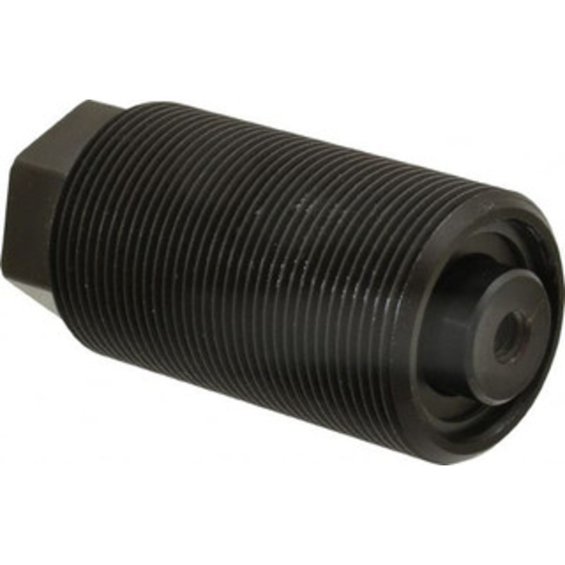 Destaco 1/2 Stroke Len, 0.39 Cu In Volume, 0.79 Sq In Effective Piston Area, Hydraulic, Single Acting, Threaded Body Clamp Cylinder 2.355 Lb at 3,000 psig Max Output, 2-1/4 Body Thread Len, 2.63 OAL, 0.13 Projection Len 010-211-002 – 06964639